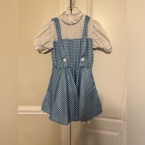 Dorothy Costume